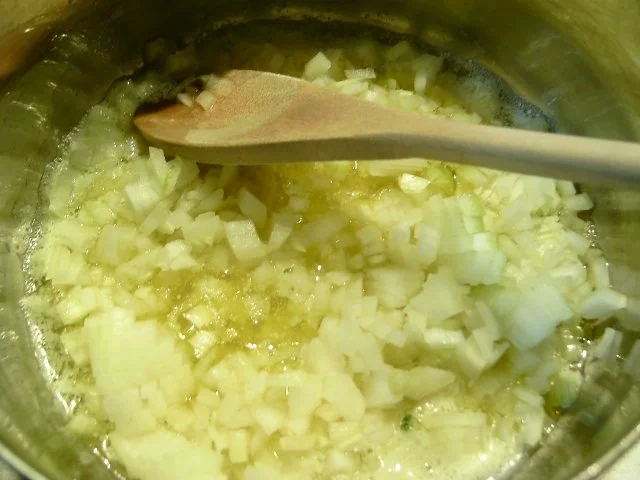 Hoci's  MOSTERDSAUCE - Rezept - Bild Nr. 2