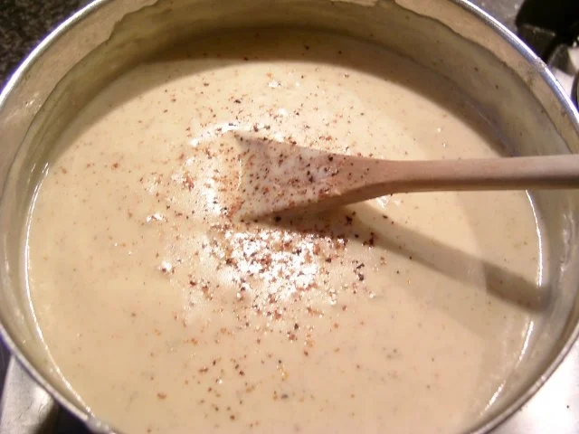 Hoci's  MOSTERDSAUCE - Rezept - Bild Nr. 5