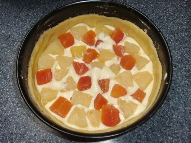 Rezept: Mini-Kuchen Bild Nr. 3 Mini-Kuchen - Rezept - Bild Nr. 3