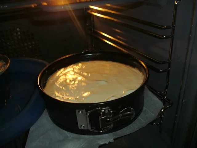 Rezept: Mini-Kuchen Bild Nr. 4 Mini-Kuchen - Rezept - Bild Nr. 4