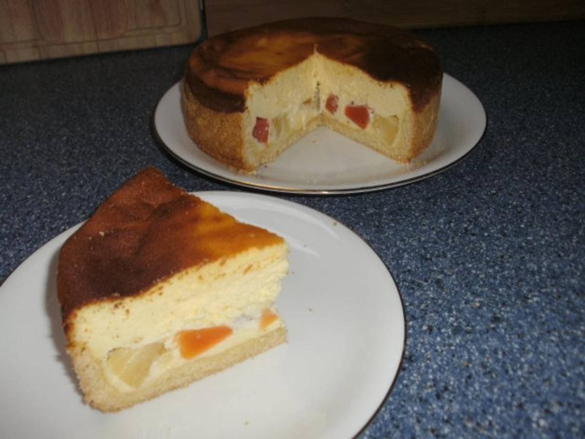 Mini-Kuchen - Rezept - Bild Nr. 2