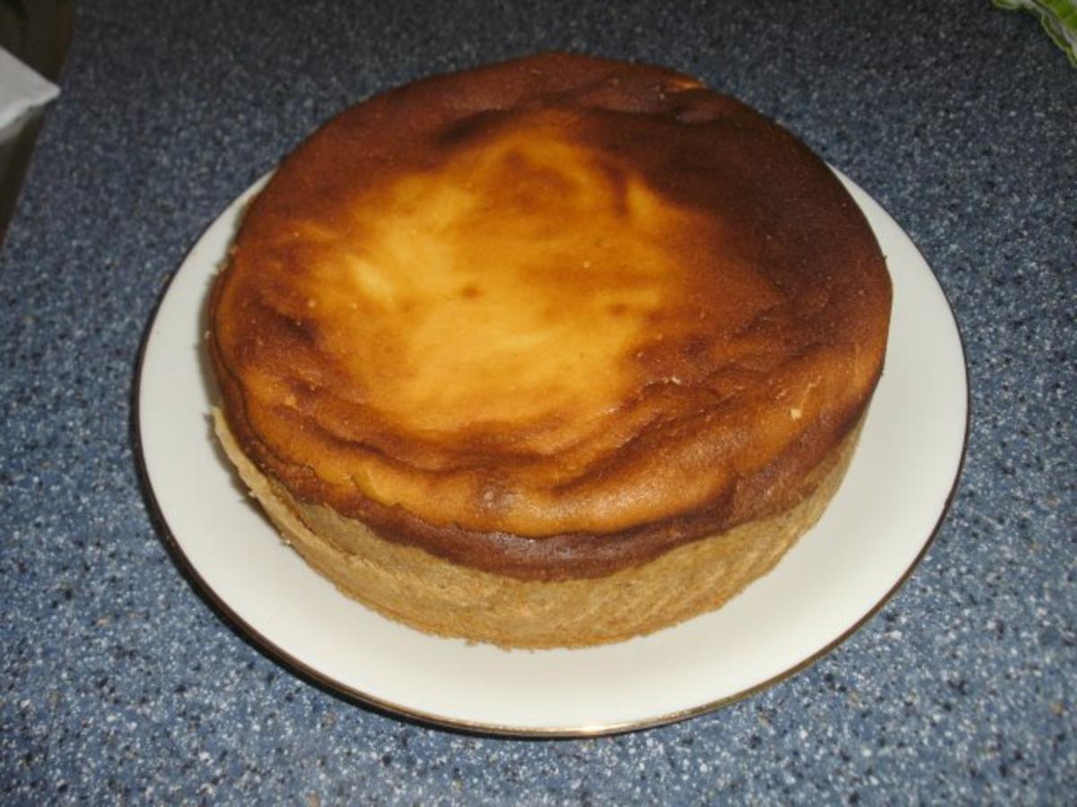 Mini-Kuchen - Rezept