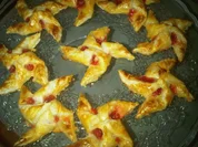 Rezept: Sรผsse Sternchen Sรผsse Sternchen - Rezept