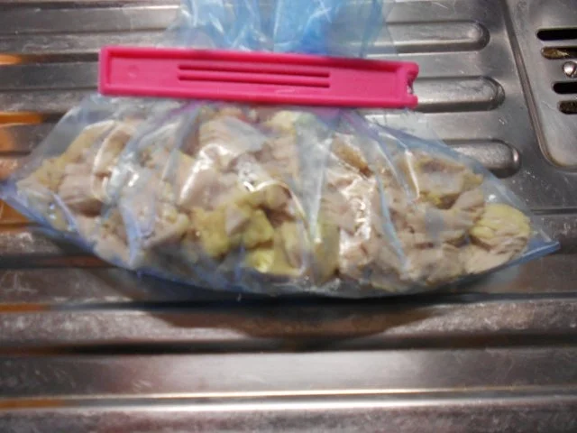 Hähnchen-Bulgur Pilaw-Reis - Rezept - Bild Nr. 3