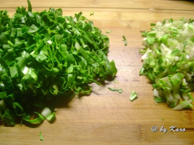 Rezept: Fisch: Thunfisch im Nudelblatt Bild Nr. 9 Fisch: Thunfisch im Nudelblatt - Rezept - Bild Nr. 9