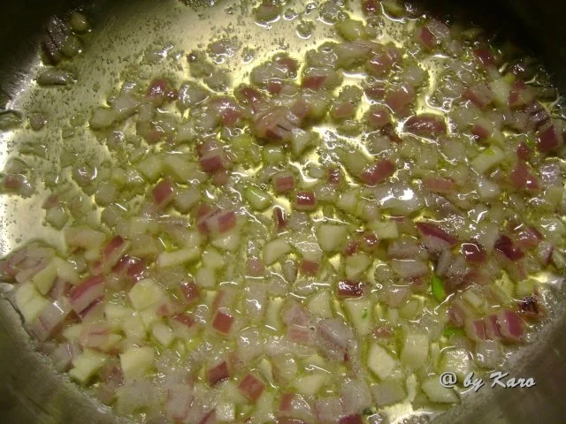 Rezept: Fisch: Thunfisch im Nudelblatt Bild Nr. 10 Fisch: Thunfisch im Nudelblatt - Rezept - Bild Nr. 10