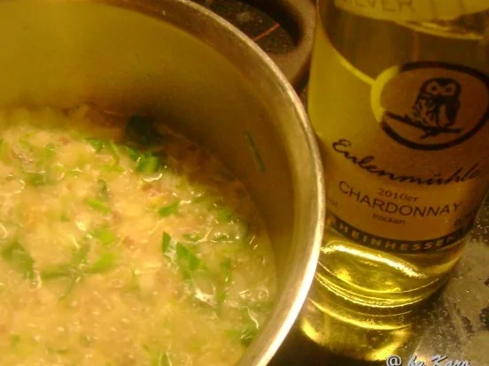 Rezept: Fisch: Thunfisch im Nudelblatt Bild Nr. 11 Fisch: Thunfisch im Nudelblatt - Rezept - Bild Nr. 11