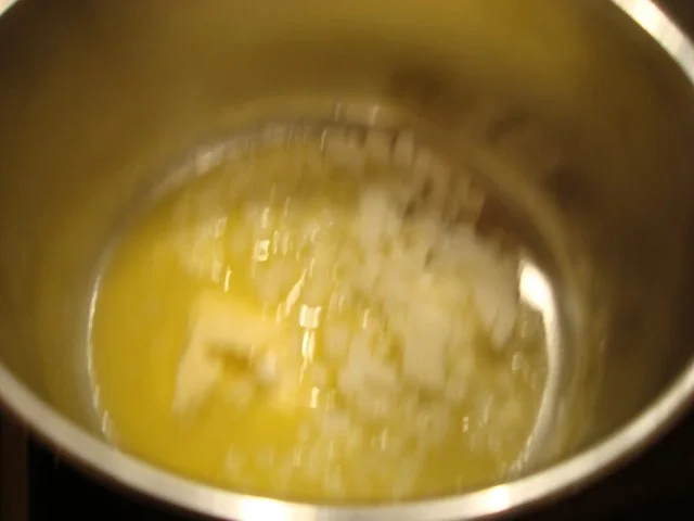 Bohnen untereinander mit gebratenen Mettwürstchen - Rezept - Bild Nr. 2