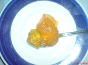 ORANGEN - GELEE - Rezept