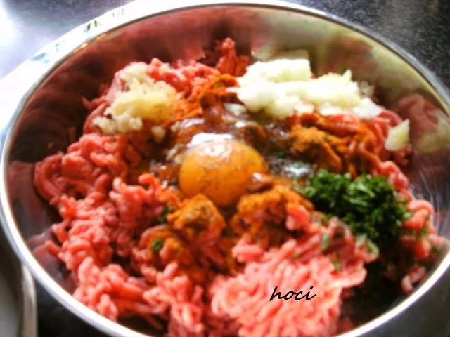 Rezept: BREMSKLÖTZE - ala Hoci Bild Nr. 3 BREMSKLÖTZE - ala Hoci - Rezept - Bild Nr. 3