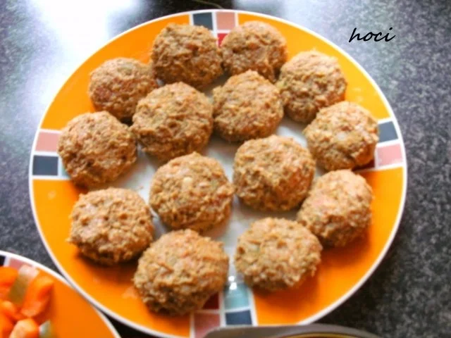 Rezept: BREMSKLÖTZE - ala Hoci Bild Nr. 4 BREMSKLÖTZE - ala Hoci - Rezept - Bild Nr. 4