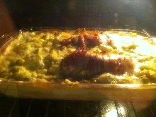 Rezept: gebackenes Schweinefilet Bild Nr. 7 gebackenes Schweinefilet - Rezept - Bild Nr. 7