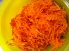 Karottensalat - Rezept