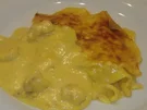 Meeresfrüchtelasagne - Rezept