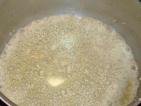 Meeresfrüchtelasagne - Rezept - Bild Nr. 3