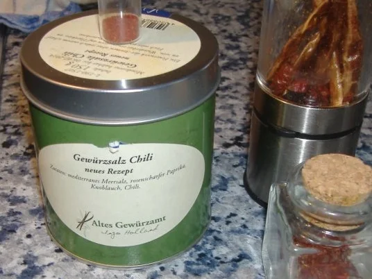 Meeresfrüchtelasagne - Rezept - Bild Nr. 4