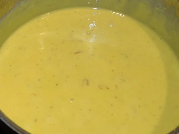 Meeresfrüchtelasagne - Rezept - Bild Nr. 5