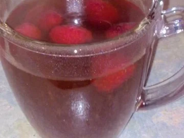 Rezept: Heiße Früchtchen Bild Nr. 2 Heiße Früchtchen - Rezept - Bild Nr. 2