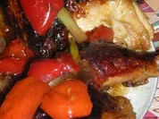 Hähnchen 100 Grad Methode... - Rezept