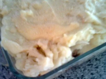 Rezept: Blumenkohlauflauf Bild Nr. 2 Blumenkohlauflauf - Rezept - Bild Nr. 2