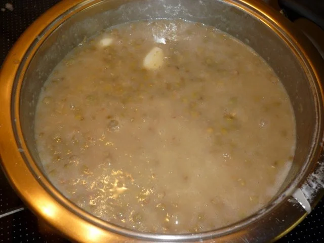 Linsen und Spätzle - Rezept - Bild Nr. 3