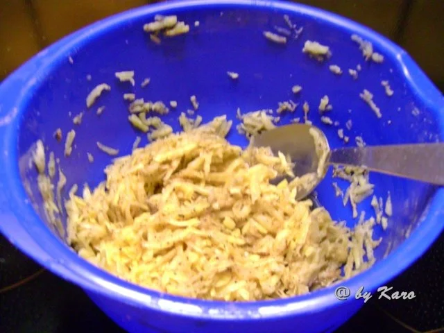 Fleisch: Beschwipstes Schweinefilet an Pflaumenwein Ingwer Sauce - Rezept - Bild Nr. 5