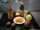 Karottensalat - Rezept