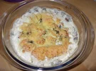 Rezept: E: Kartoffelgratin mit Thymian E: Kartoffelgratin mit Thymian - Rezept
