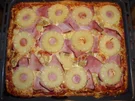 Rezept: D: Pizza Hawaii D: Pizza Hawaii - Rezept