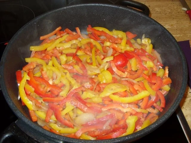 D: Paprikaschnitzel - Rezept - Bild Nr. 2