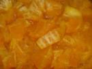 Meine Orangenmarmelade Nr. 2 mit Ingwer, Chili und Cointreau - Rezept