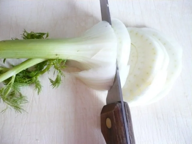 Gemischtes Wok -Gemüse mit Schweinefleisch - Rezept - Bild Nr. 3
