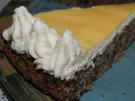 Eierlikörkuchen - Rezept