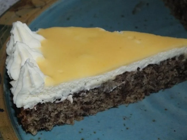 Eierlikörkuchen - Rezept - Bild Nr. 2