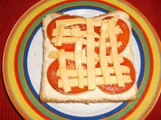 Toast Milano - Rezept