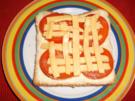 Toast Milano - Rezept