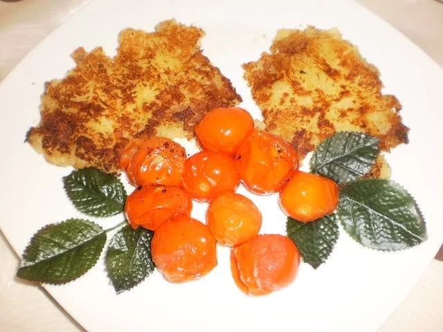 Rezept: Berner Rösti Berner Rösti - Rezept