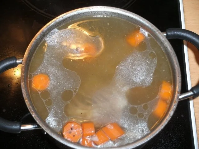 Fleisch: Rinder-Spareribs, V.1 - Rezept - Bild Nr. 3