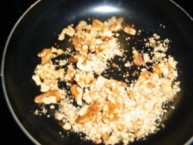 Rezept: Paprika-Sauerkraut- Schiffchen Bild Nr. 7 Paprika-Sauerkraut- Schiffchen - Rezept - Bild Nr. 7