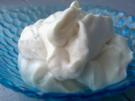 Kokos - Sahne - Rezept