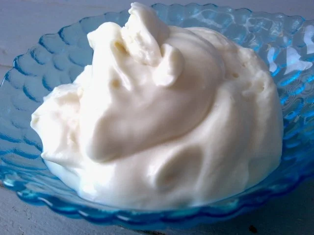 Kokos - Sahne - Rezept - Bild Nr. 2