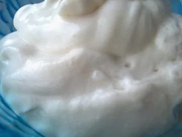 Kokos - Sahne - Rezept - Bild Nr. 3