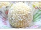 Schneebälle " Wie diese weißen Kugeln so Süßigkeiten" - Rezept