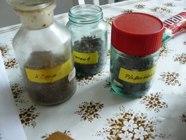 Rezept: Szegediner Gulasch Bild Nr. 9 Szegediner Gulasch - Rezept - Bild Nr. 9