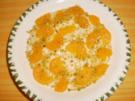 Milchreis mit Mandarinen - Rezept