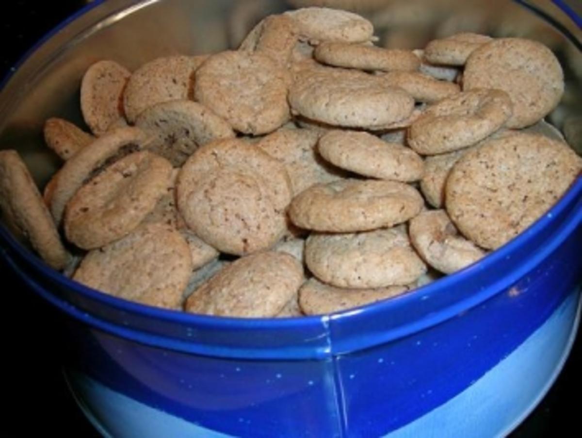 Coburger Schmätzchen - Rezept mit Bild - kochbar.de