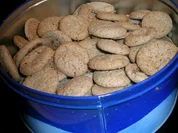 Coburger Schmätzchen - Rezept