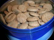 Coburger Schmätzchen - Rezept