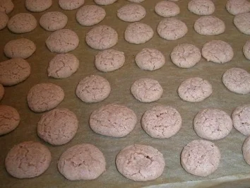 Rezept: Coburger Schmätzchen Coburger Schmätzchen - Rezept