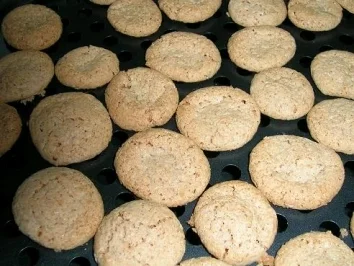 Rezept: Coburger Schmätzchen Coburger Schmätzchen - Rezept